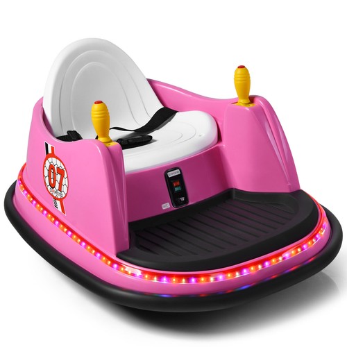 Kids bumper car 360 - bumper,
