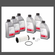 Febi Bilstein 171772 Parts Kit, automatic transmission oil change