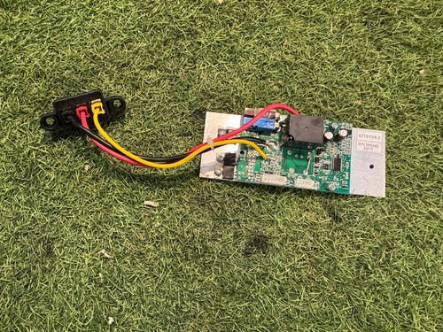 Powakaddy controller - -,