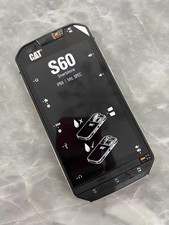 CAT S60 32GB Infrared thermal