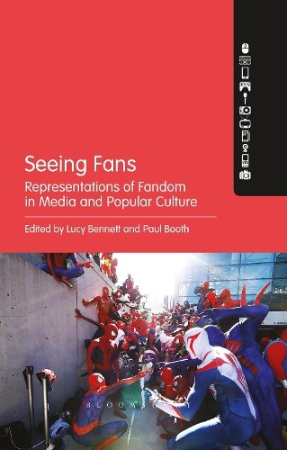 Seeing fans lucy - fans, bennett