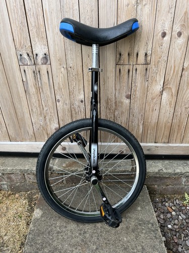 Hoppley unicycle inch wheel - 20,