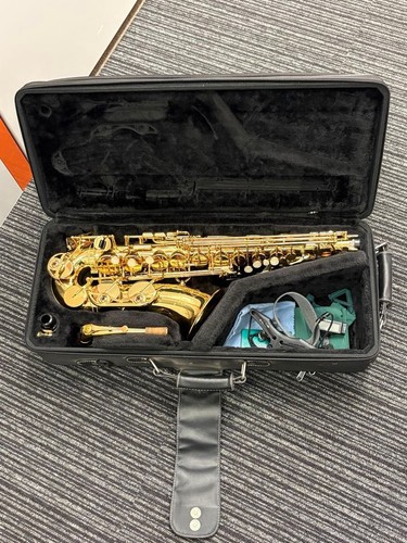 Yamaha yas 62lseii - yas-62lseii, alto