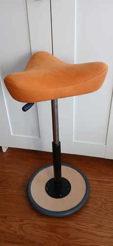 Back action varier - back,