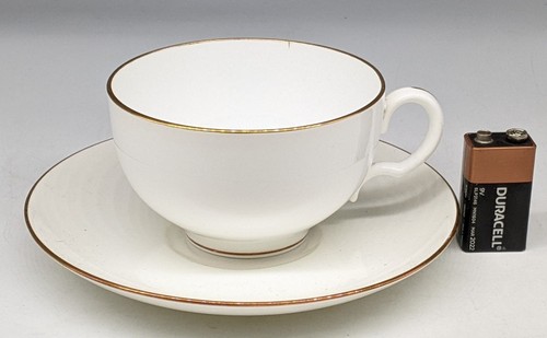 Antique mintons white bone - antique,
