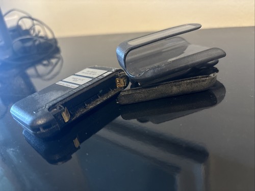 Motorola vintage cello easy - motorola,