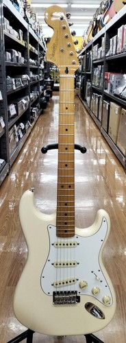 Fender mexico jimi - jimi, hendrix