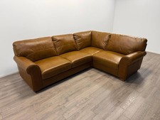 Salisbury Leather Right-Hand