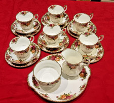 Royal Albert Old Country Roses