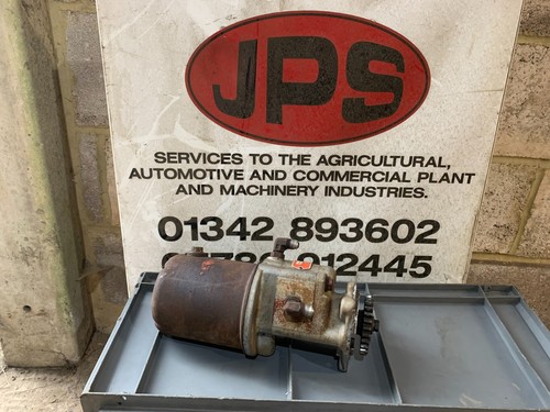 Power steering pump - , /