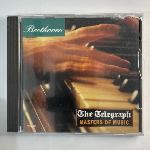 Beethoven masters music - beethoven,