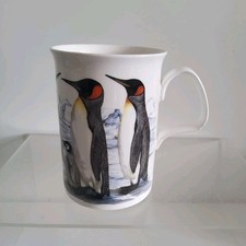 Roy Kirkham Penguins