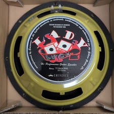 Eminence Lady Luck 16 ohm -