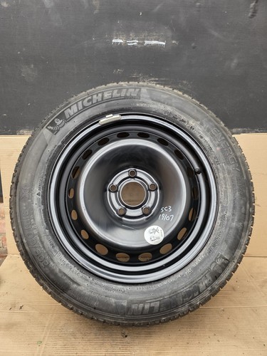 Mk3 renault scenic spare - renault,