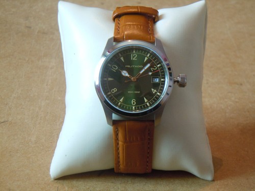 Militado ml08 watch ronda - militado,