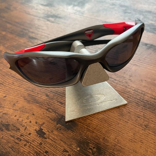 Oakley ducati valve sunglasses - oakley,