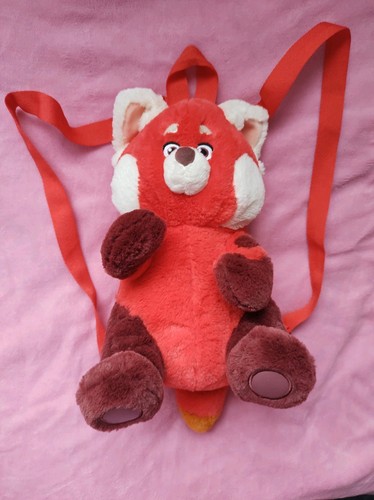 Disney pixar turning red plush - disney,