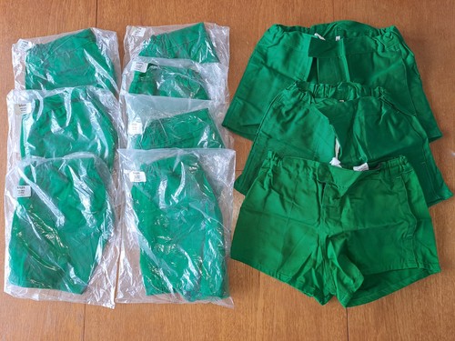 Job lot x10 traditional - job,