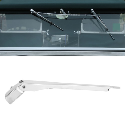 Windshield wiper arm 11 - arm, to