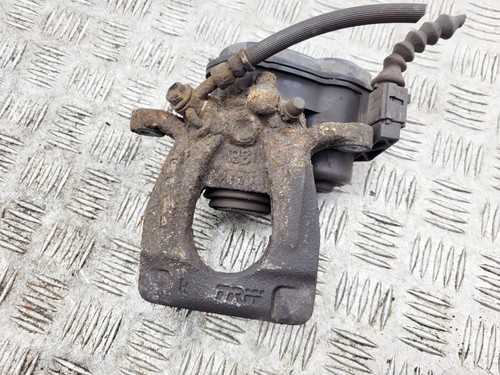 Brake caliper rear right - brake,