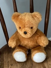 Vintage Real Soft Toys 13 ins