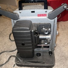 VINTAGE BELL & HOWELL