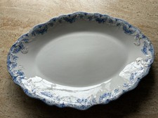 Antique John Maddock & Sons