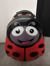 Kids’ Child’s Ladybird