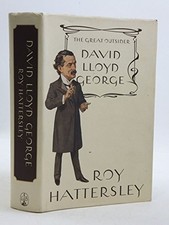 David Lloyd George: The Great