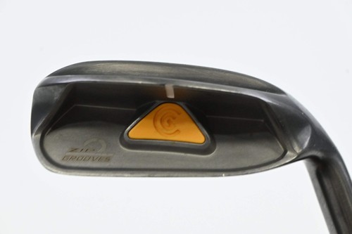 Cleveland niblick chipper - cleveland,