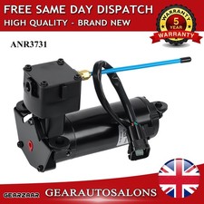 Air suspension compressor pump - air,
