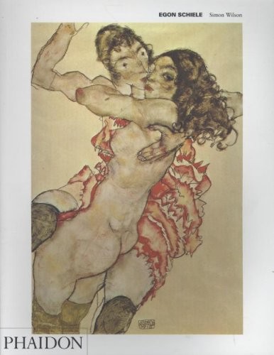 Egon schiele simon - schiele, by