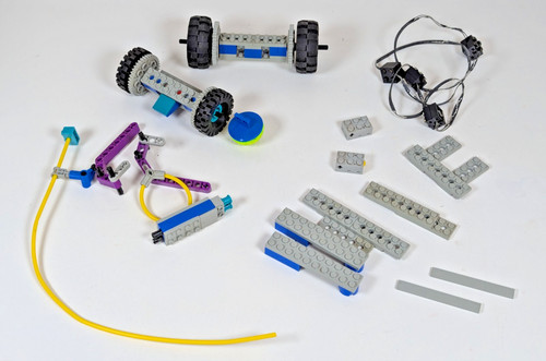 Lego mindstorms 9735 spare - lego,