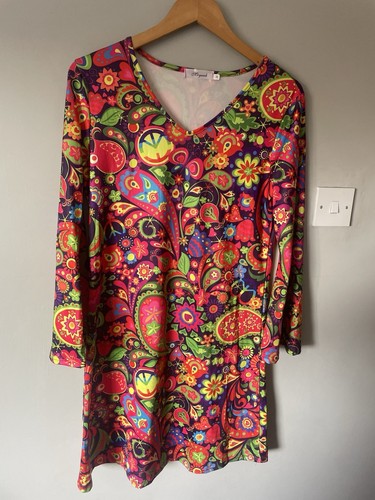 New 60s 70s - , hippy