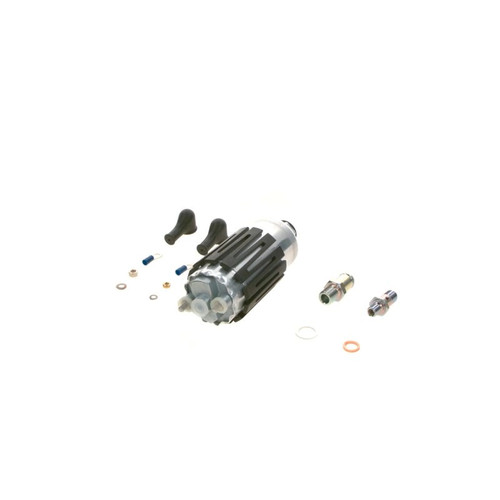 Bosch fuel pump - fuel,