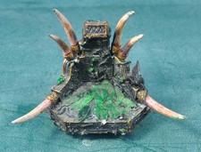 Warhammer lizardmen slann mage - warhammer,