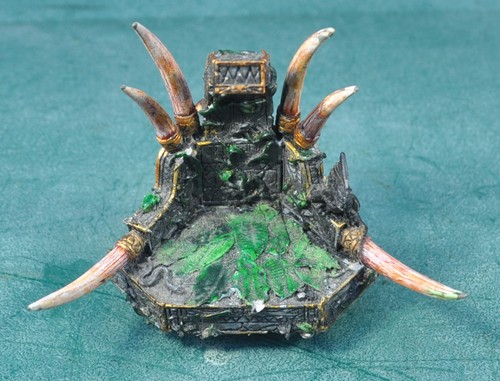 Warhammer lizardmen slann - warhammer, mage