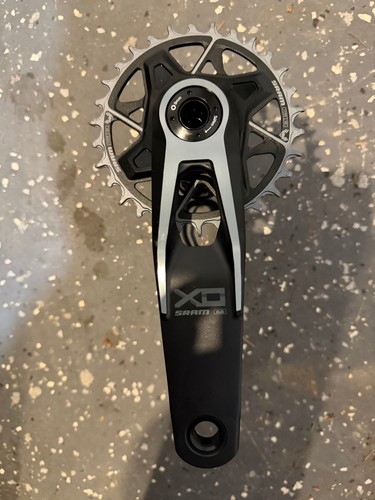 Sram eagle transmission - eagle,