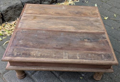 Low side table - ❤️low, bayot
