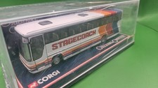 Stagecoach Plaxton Premiere Volvo B10 Coach Western Buses Ltd