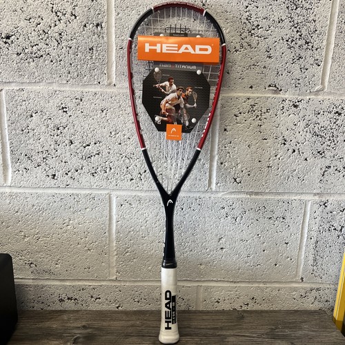 Head 110 nano titanium - head,