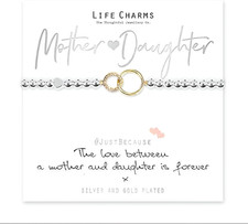 Life Charms the Love between a