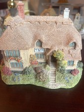 Lilliput lane The Royal Oak