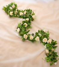 2.5M Artificial Flowers