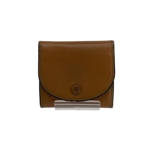Valextra coin case - coin, plain