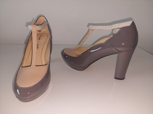 Clarks kendra daisy bar - clarks,
