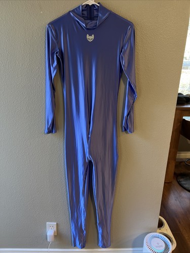 Hiro gato catsuit - catsuit, jumpsuit