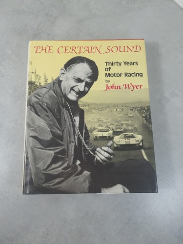 The certain sound thirty - certain,