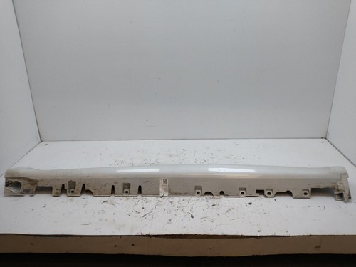 Bmw side sill - xdrive30d, m