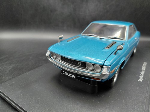 Toyota celica 1600 - toyota, (ta22)